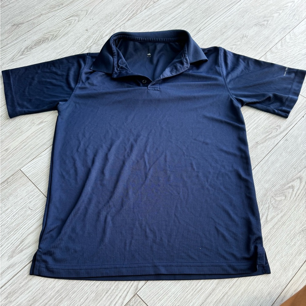beverly hills polo club golf shirt